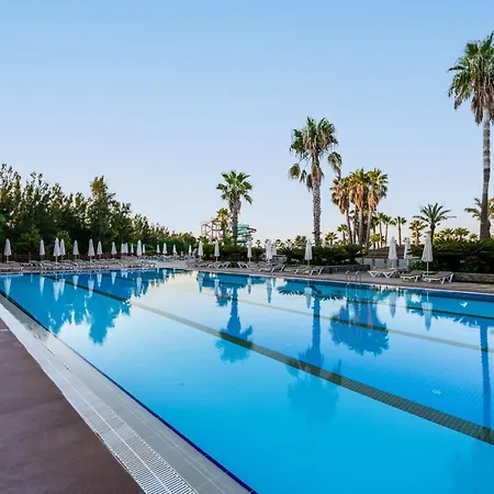 Fame Lara & Resort Antalya