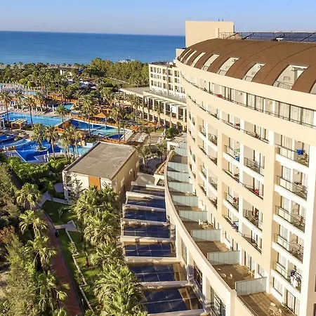 Fame Lara & Antalya