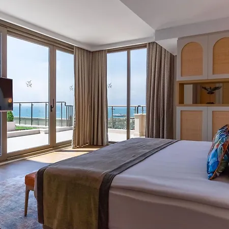 Fame Lara & 5* Antalya