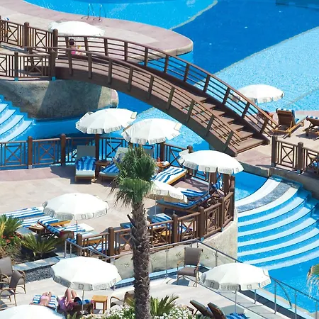 Fame Lara & Antalya