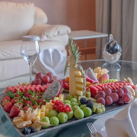 Üdülőközpont Fame Lara & 5*