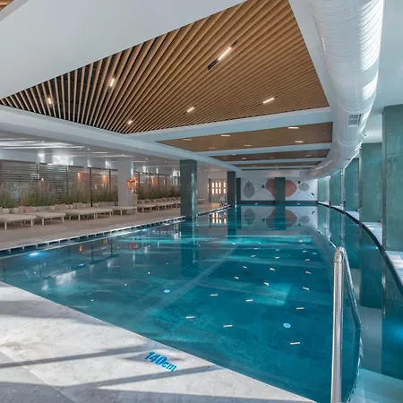 Fame Lara & Üdülőközpont 5*
